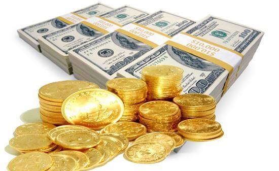  نرخ دلار رُند شد؛ 6000 تومان!