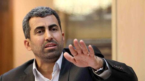 نشست کمیسیون اقتصادی مجلس با نمایندگان دولت