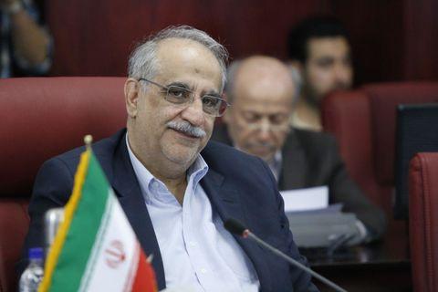 گزارش عملکرد سال ۹۶ وزارت اقتصاد به مجلس