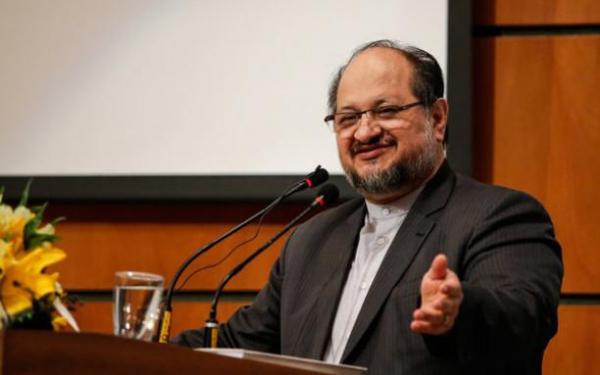 نیما بانک ارزی کشور می‌شود