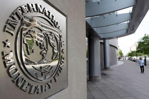 پیش بینی IMF از اقتصاد ایران