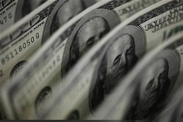 دلار 4200 تومانی من‌درآوردی است