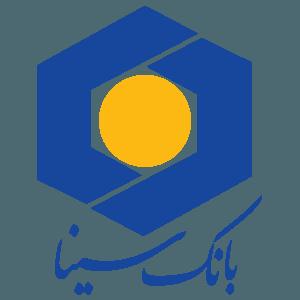 اعطای تندیس جایزه ملی تعالی به بانک سینا