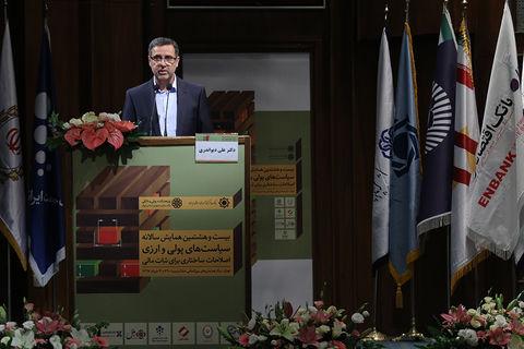  اجازه خدشه‌دار شدن آمار رسمی را ندهیم