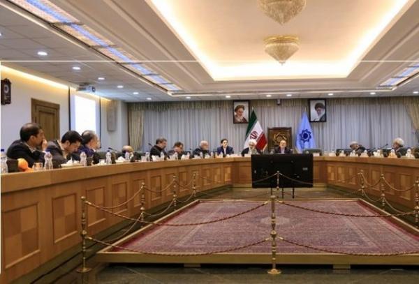  بررسی وضعیت ارزی کشور در شورای پول و اعتبار