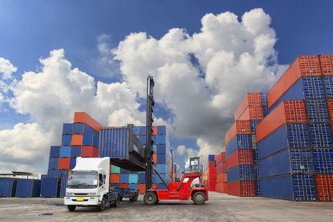 افزایش قیمت کالاهای وارداتی فقط تا ۱۷ درصد
