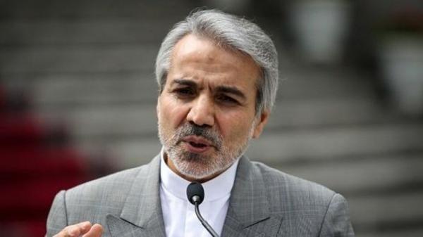  آمادگی دارم از دولت کنار بروم