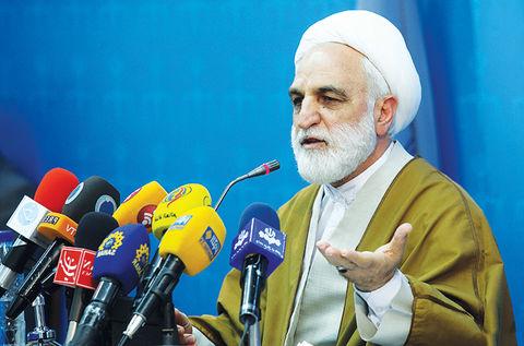 دستگیری‌ها ادامه دارد