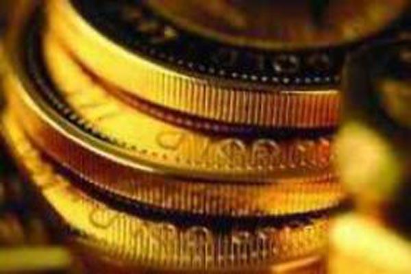 سقوط قیمت سکه و طلا