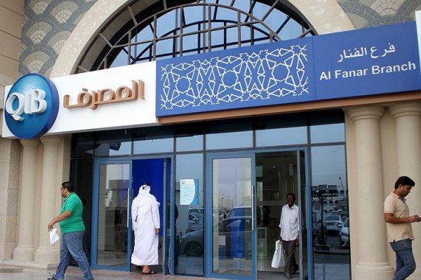 بانک‌های عربی به دردسر افتادند