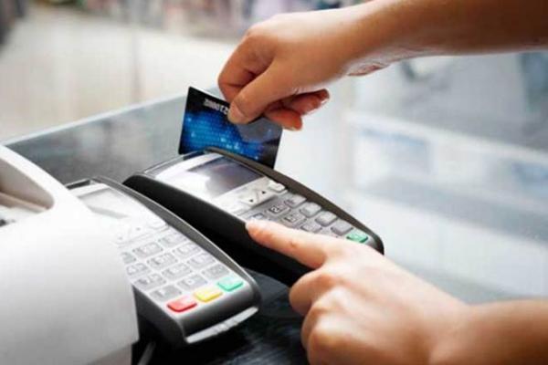  انجام ۵۰۰ تراکنش کارتی توسط هر نفر