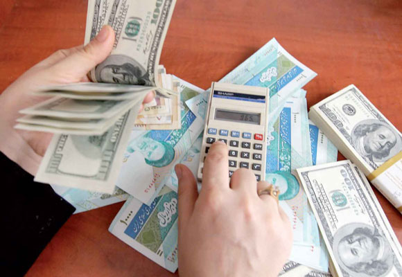 ۹۸ درصد شکاف ارزی پر شد