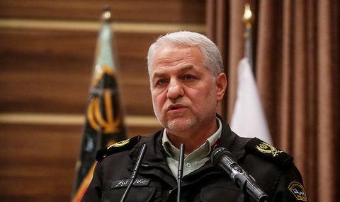  انسداد حساب بانکی ۵۰ میلیاردی