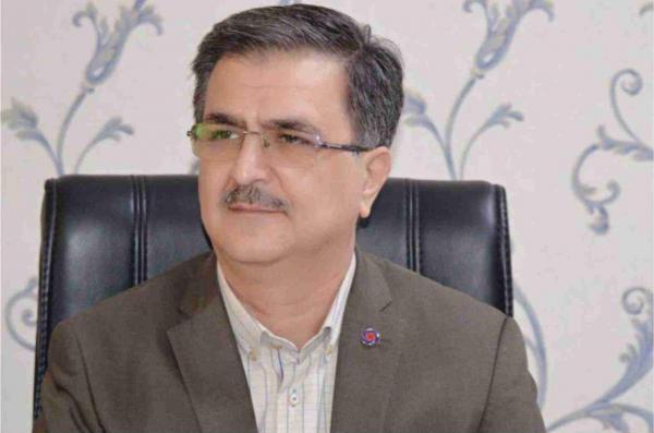  انتصاب مدیر امور پشتیبانی و مهندسی بانک ایران زمین