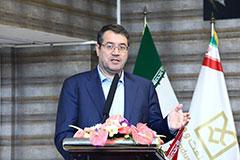  بانک صنعت و معدن پیشران حمایت از تولید ملی است