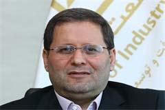 پیام مدیرعامل بانک صنعت و معدن به مناسبت هفته دفاع مقدس
