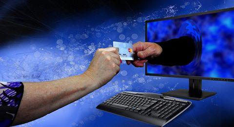 کلاهبردای مالی ۵۰۰ میلیون پوندی از بریتانیایی‌ها