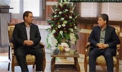 تشکیل کمیته وی‍‍ژه حمایت از صنایع صادرات محور در آذربایجان غربی