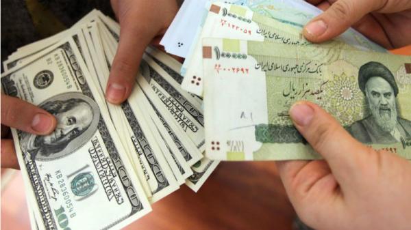 دلار را ۹۹۵۰ تومان می‌خریم