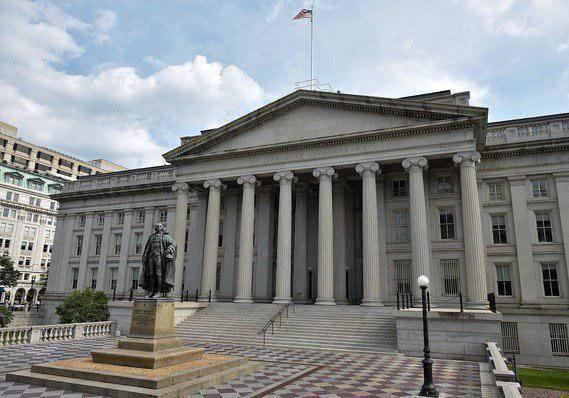  آمریکا ۲۰بانک و نهاد ایرانی را تحریم کرد