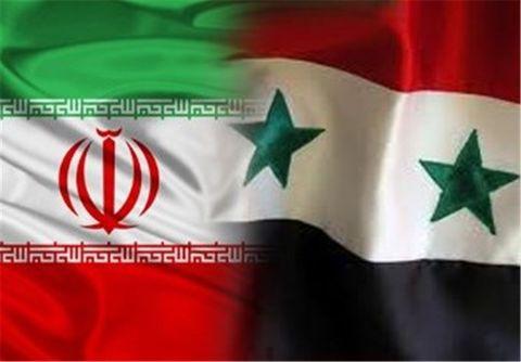 شرایط تاسیس بانک مشترک ایرانی - سوری فراهم است