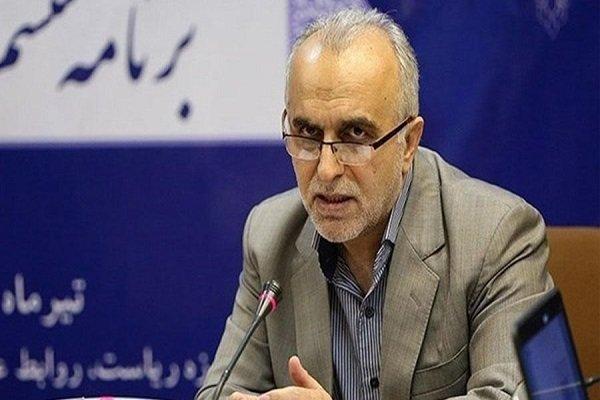 ساختار بانکی اصلاح می‌شود