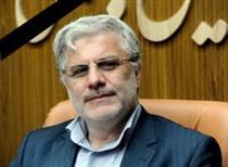 مدیرعامل سازمان تأمین اجتماعی درگذشت