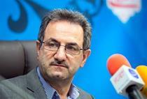 بندپی سرپرست سازمان تامین اجتماعی شد