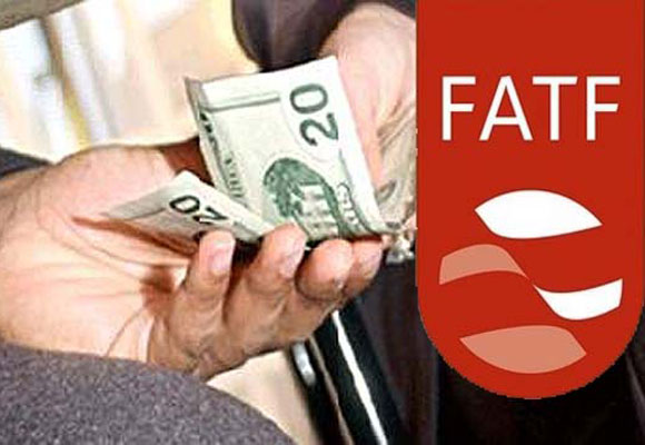  قفلFATFبر مراودات مالی ایران