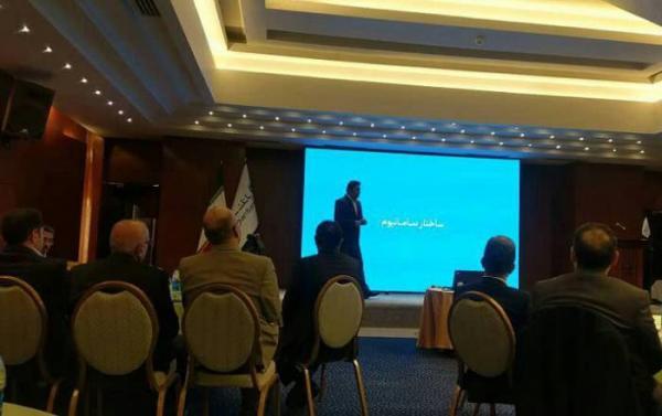 بانک سامان از محصول جدید خود رونمایی کرد