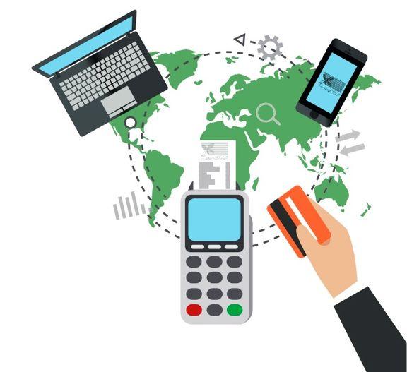  فعال‌ترین بانک‌ها در پرداخت الکترونیک کدامند؟