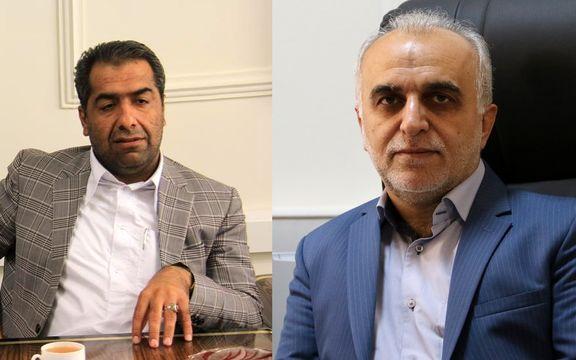 خبرسازی‌های جعلی علیه وزیر اقتصاد