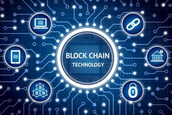 بلاک چین در آینده جایگزین سوئیفت خواهد شد