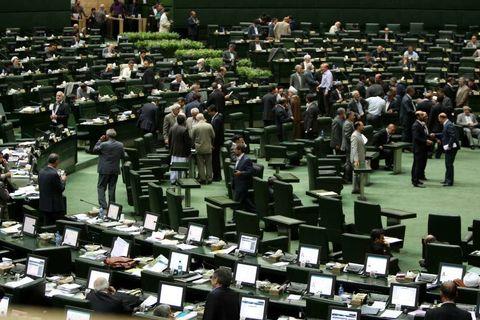 تکلیف جدید مجلس برای وزارت صمت