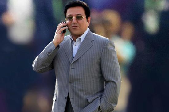  رشوه ۲.۵ میلیاردی هدایتی به یک مدیر بانکی