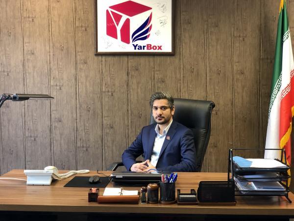  رویکرد جدید برای حمل و نقل خرده بار در ایران