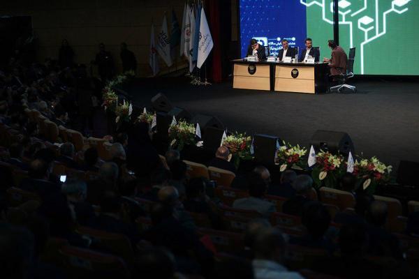 قطار فین‌تک‌ها در حال سرعت گرفتن است