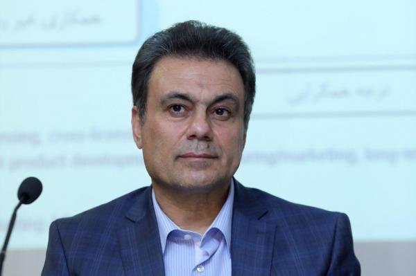 اتحاد استراتژیک بانک ملت با ۳ بانک