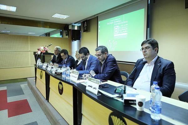 جایگاه صنعت پرداخت ارتقا یافته است