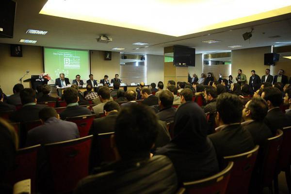 زیرساخت‌های قانونی برای شناسایی تراکنش‌های مشکوک