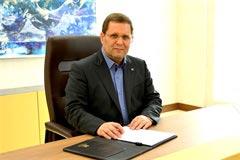  مدیرعامل بانک صنعت و معدن از طرح های استان خراسان رضوی بازدید می کند