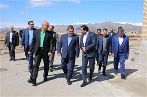 پرداخت 1600میلیارد ریال تسهیلات به واحدهای تولیدی زنجان