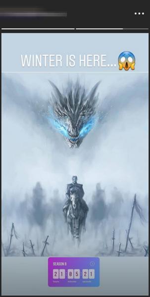 شوق ایرانی‌ها برای آغاز فصل پایانی «GOT»