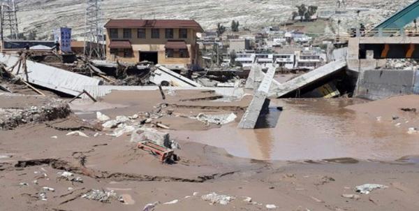 برای جبران خسارت سیل از کدام جیب پول برداریم؟