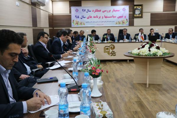 نیروی انسانی مهمترین عامل تاثیر گذار در پیشرفت و توسعه یک سازمان است