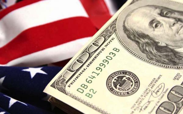 اقتصاد آمریکا در مسیر کاهشی