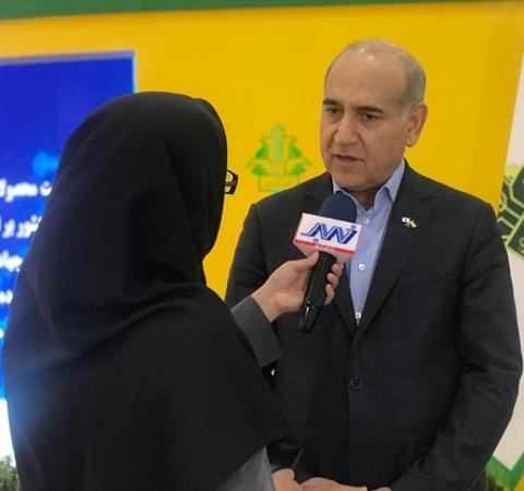 حمایت از رونق تولیدبخش کشاورزی رسالت اصلی بانک کشاورزی است