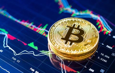 بازگشت بیت‌کوین به سطح ۶ هزار دلاری