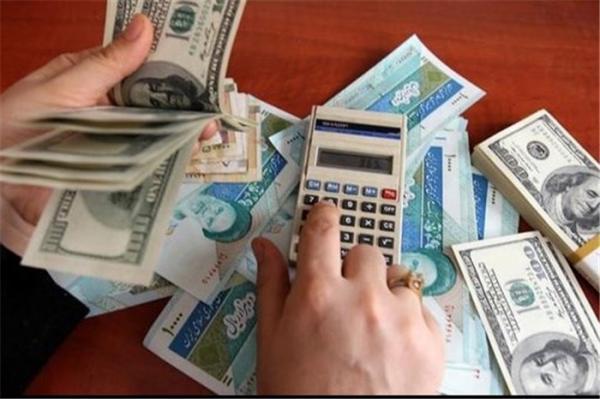 پذیرش صادرات ریالی به عراق و افغانستان