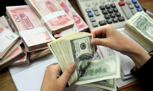 نرخ جدید فروش ارز صرافی‌ها امروز چهارشنبه 1 خردادماه